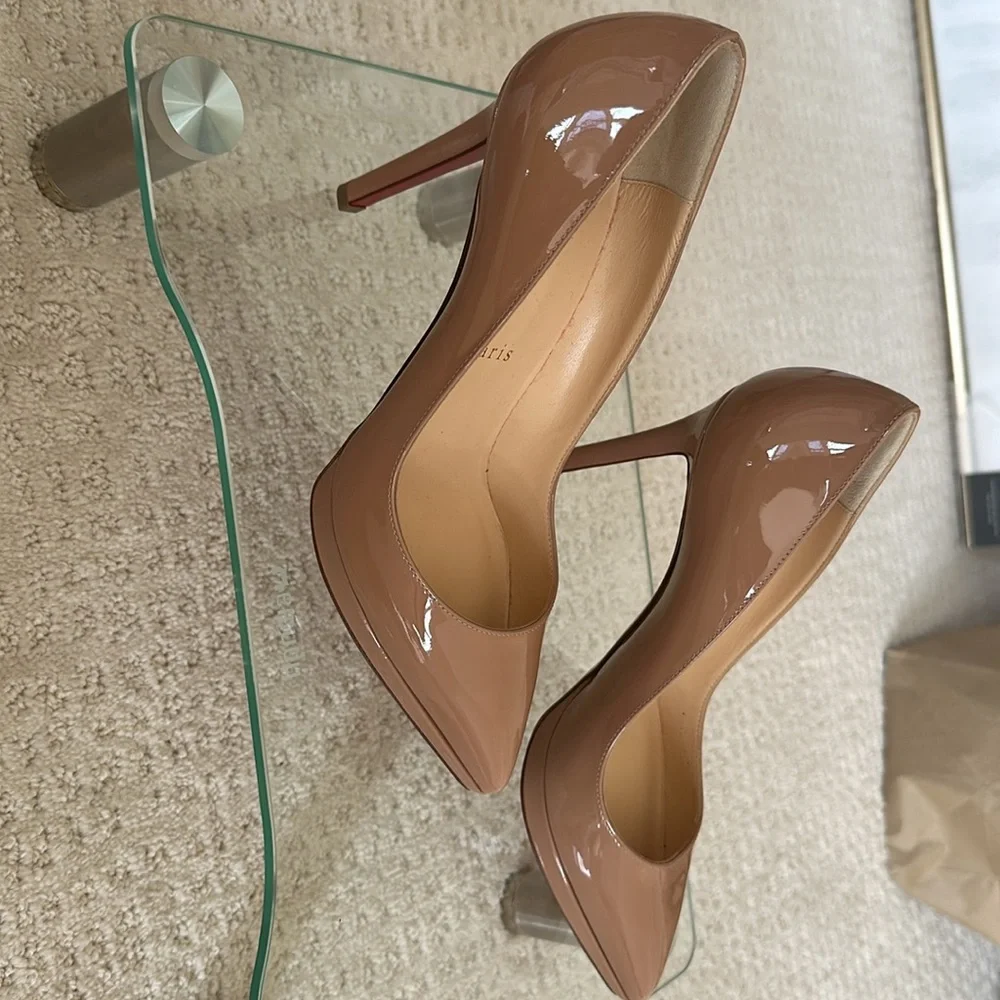 To small - Picture 2 of 8